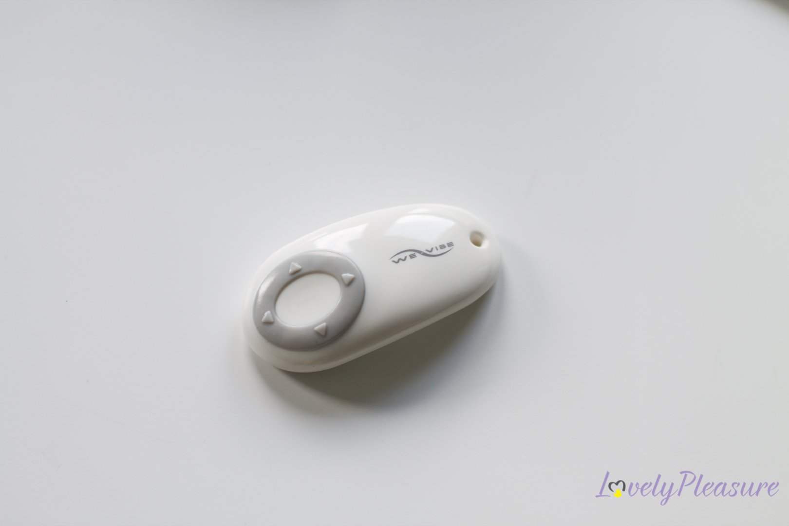 Télécommande du We-Vibe Sync