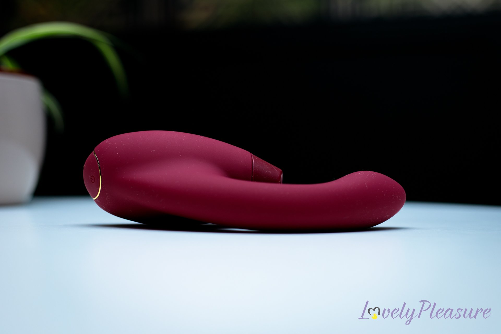 Womanizer Duo 2 à posséder !