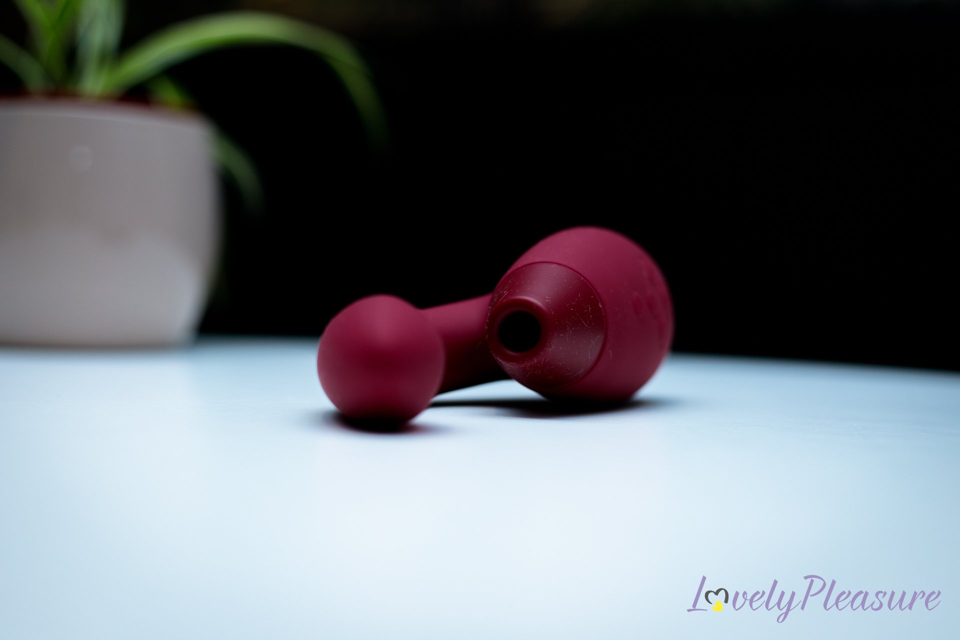 Photo 8 - Womanizer Duo 2 - un sextoy deux en un