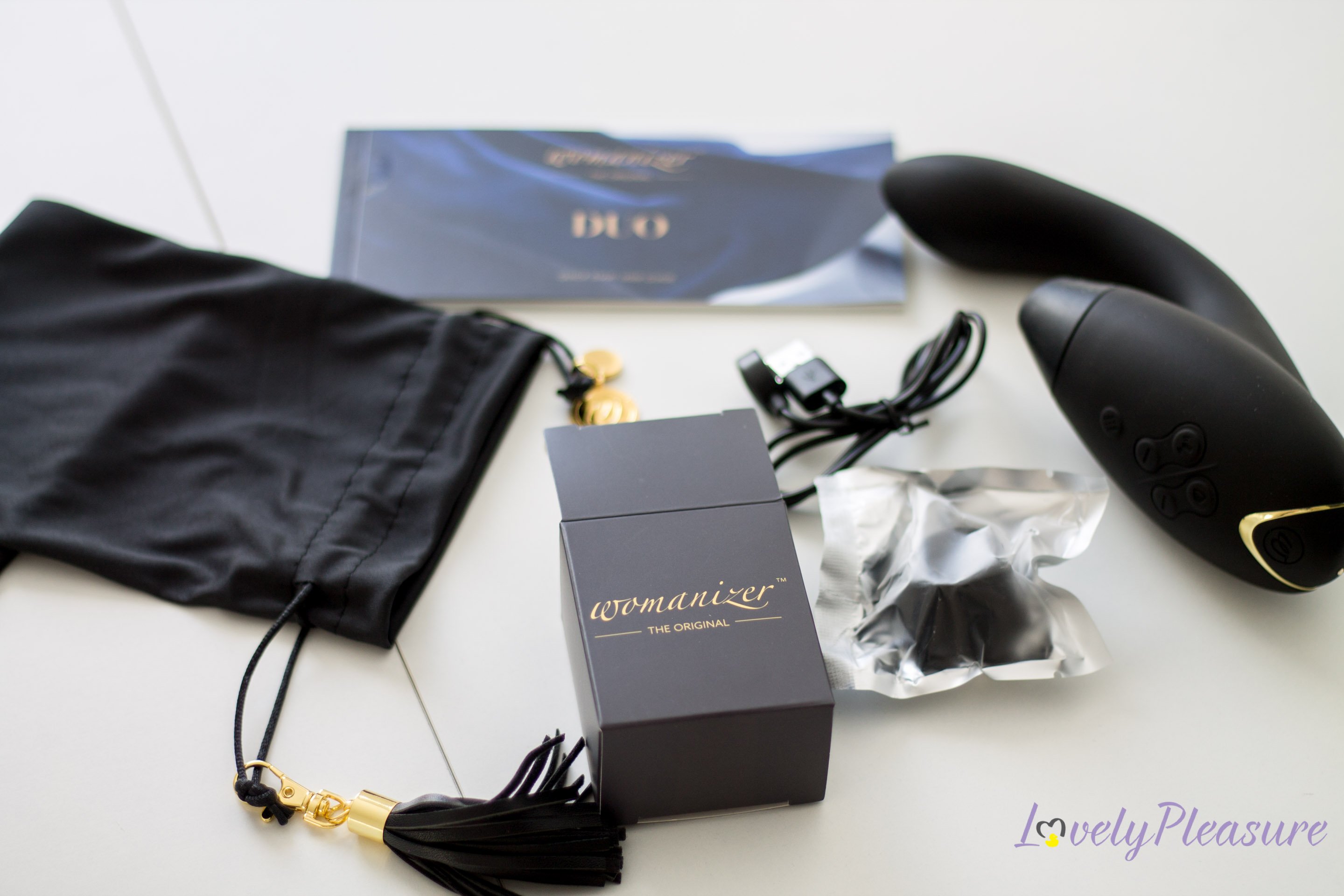 Photo 8 - Womanizer Duo