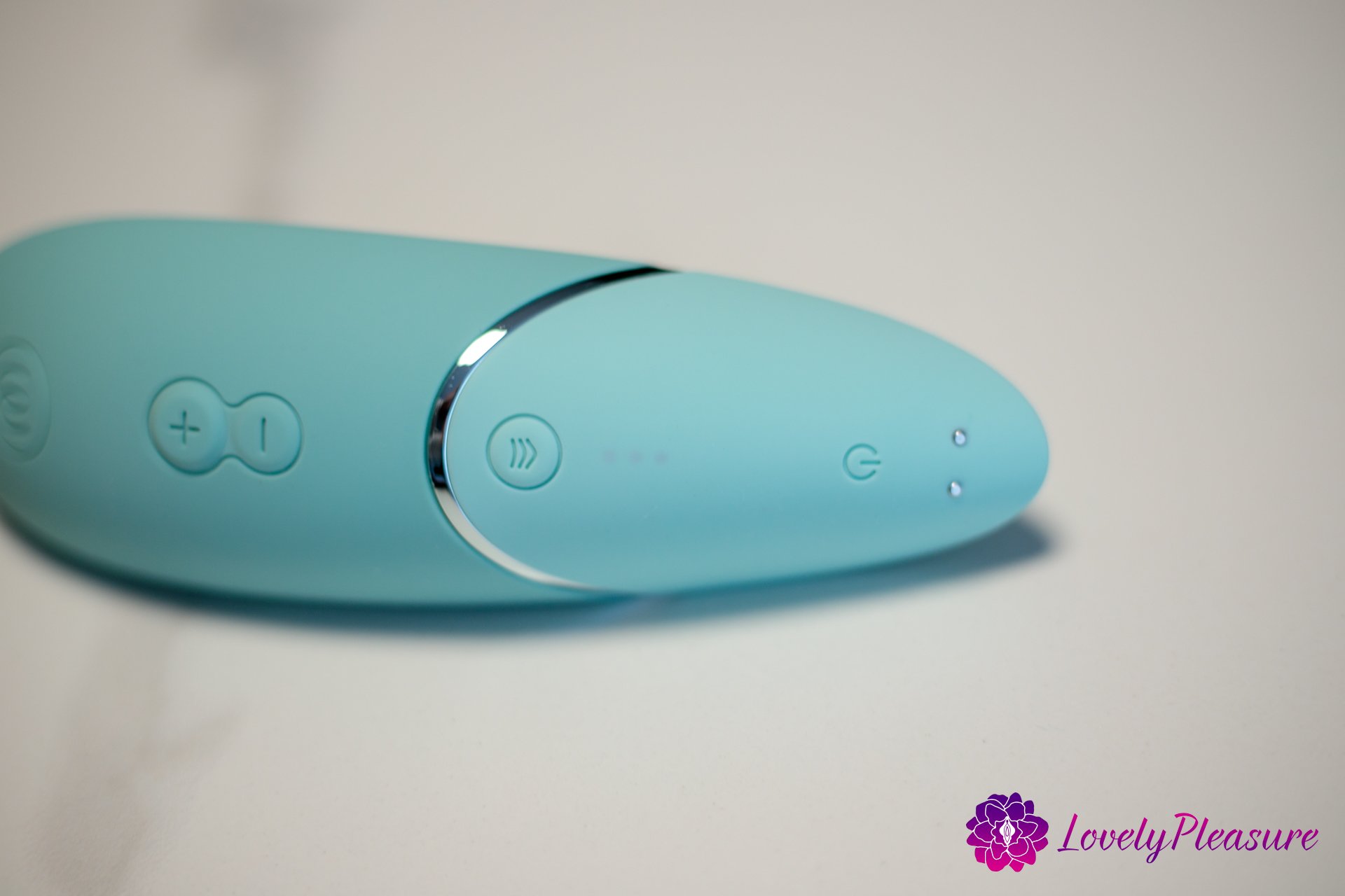 Photo 13 - Womanizer Next - Redoutablement efficace !