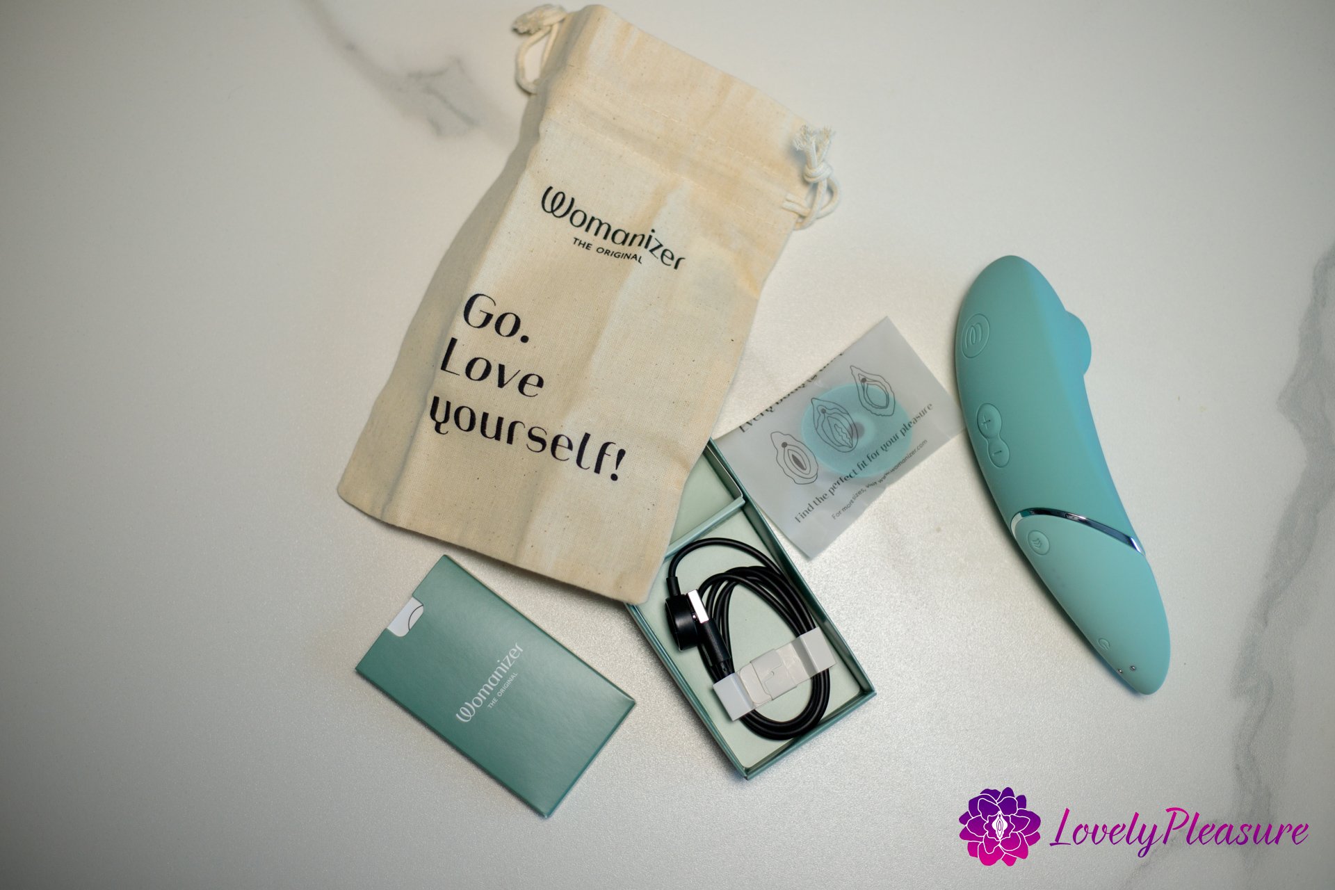 Image à la une du test du Womanizer Next