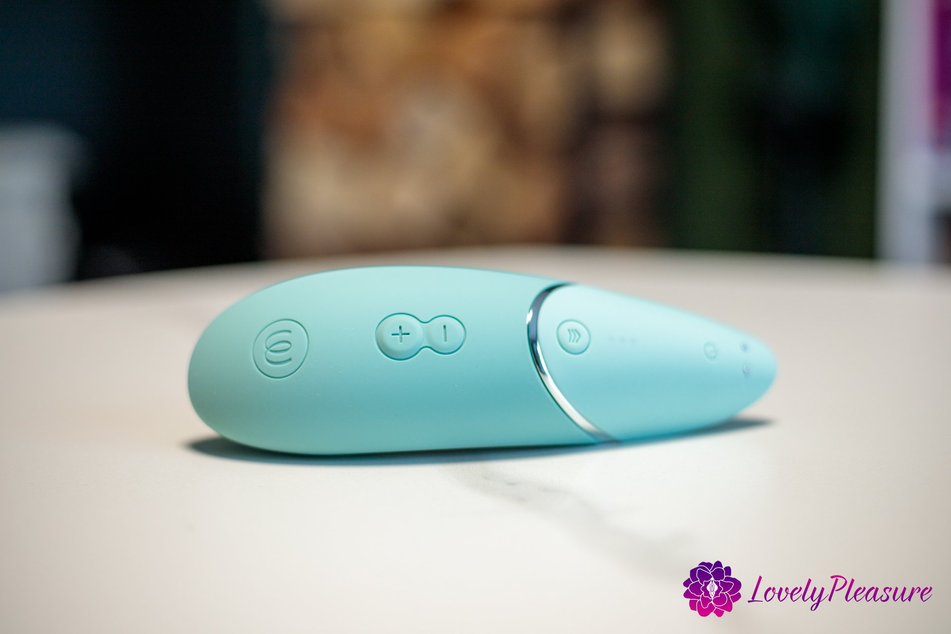 Photo 8 - Womanizer Next - Redoutablement efficace !