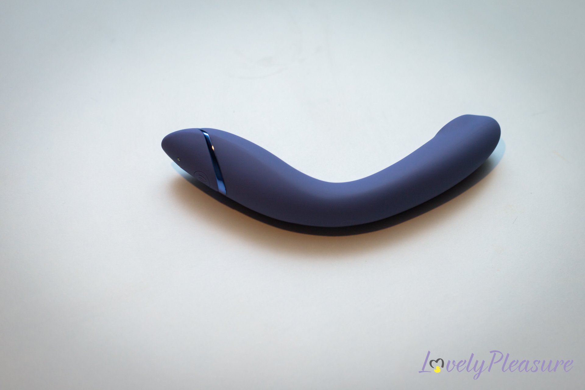 Photo 10 - Womanizer OG - la technologie Womanizer mais pour le point G
