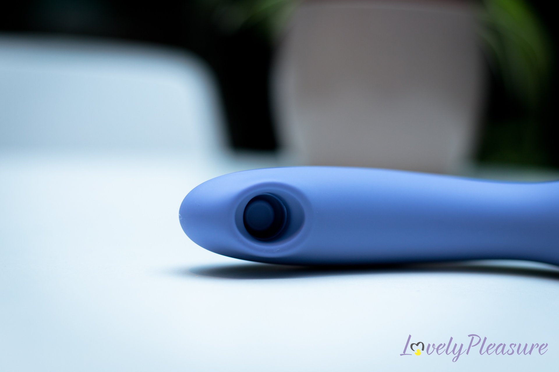 Photo 11 - Womanizer OG - la technologie Womanizer mais pour le point G