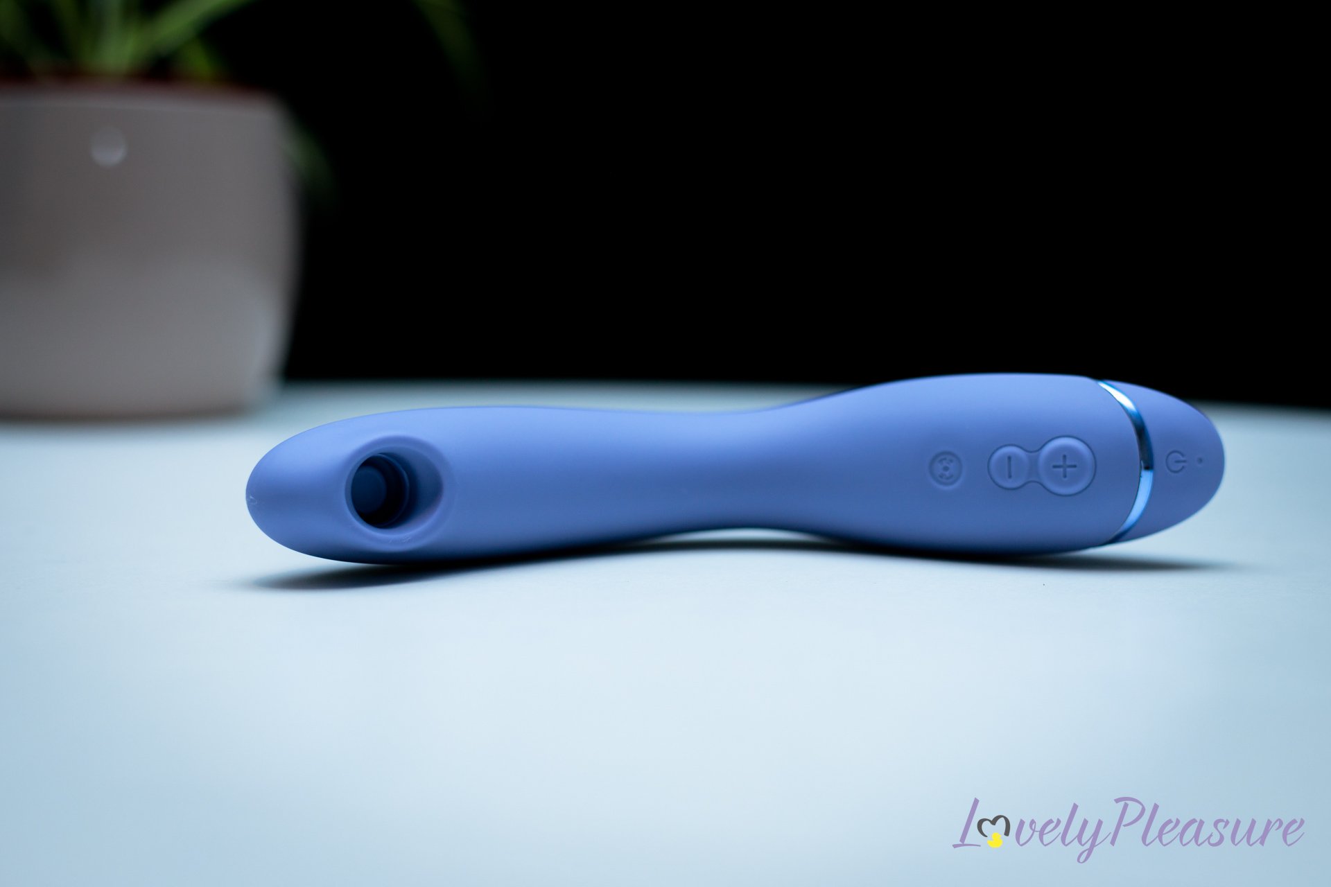 Womanizer OG - la technologie Womanizer mais pour le point G