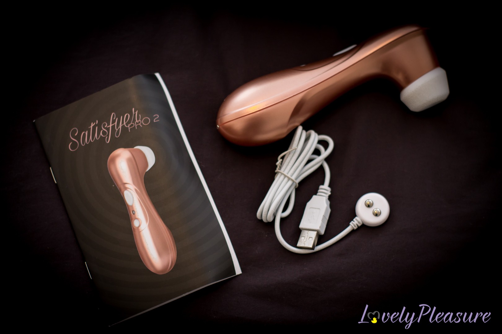 Image à la une du test du Satisfyer Pro 2