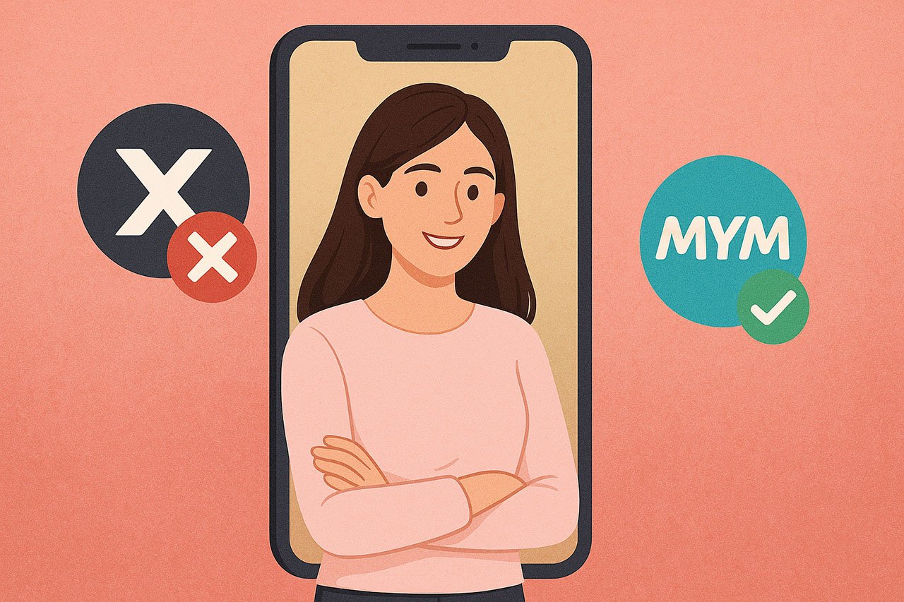 Photo à la une - Fin des réseaux sociaux