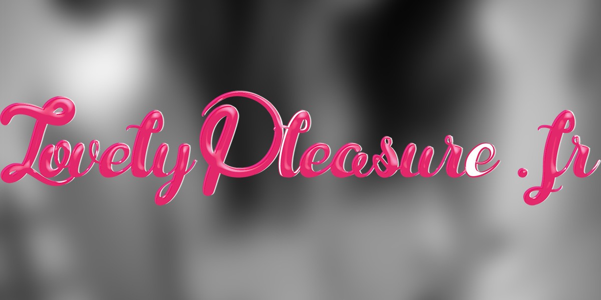 Photo à la une pour Ouverture du site LovelyPleasure.fr