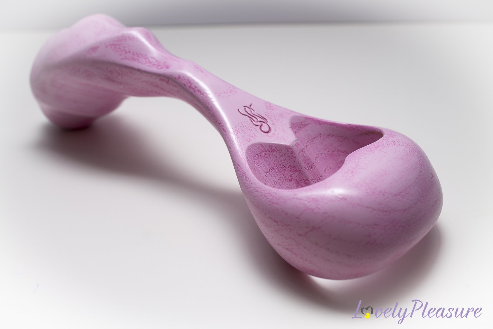 Image à la une du test de l'Orchidée structurée Fushia par Idée du Désir