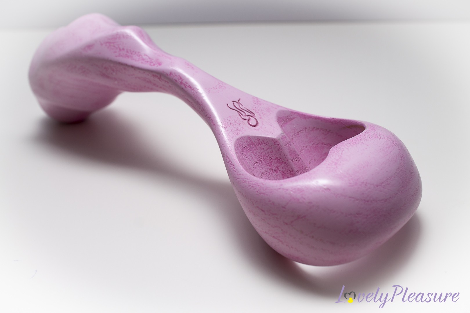 Image à la une du test de l'Orchidée structurée Fushia par Idée du Désir