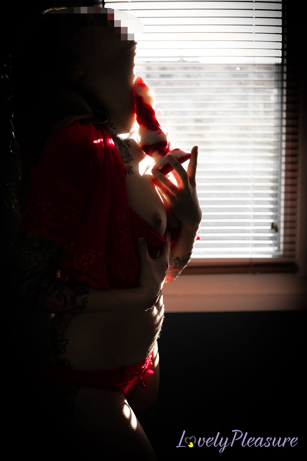 Photo 22 de Miss et du gode Argos - SmartyKerson
