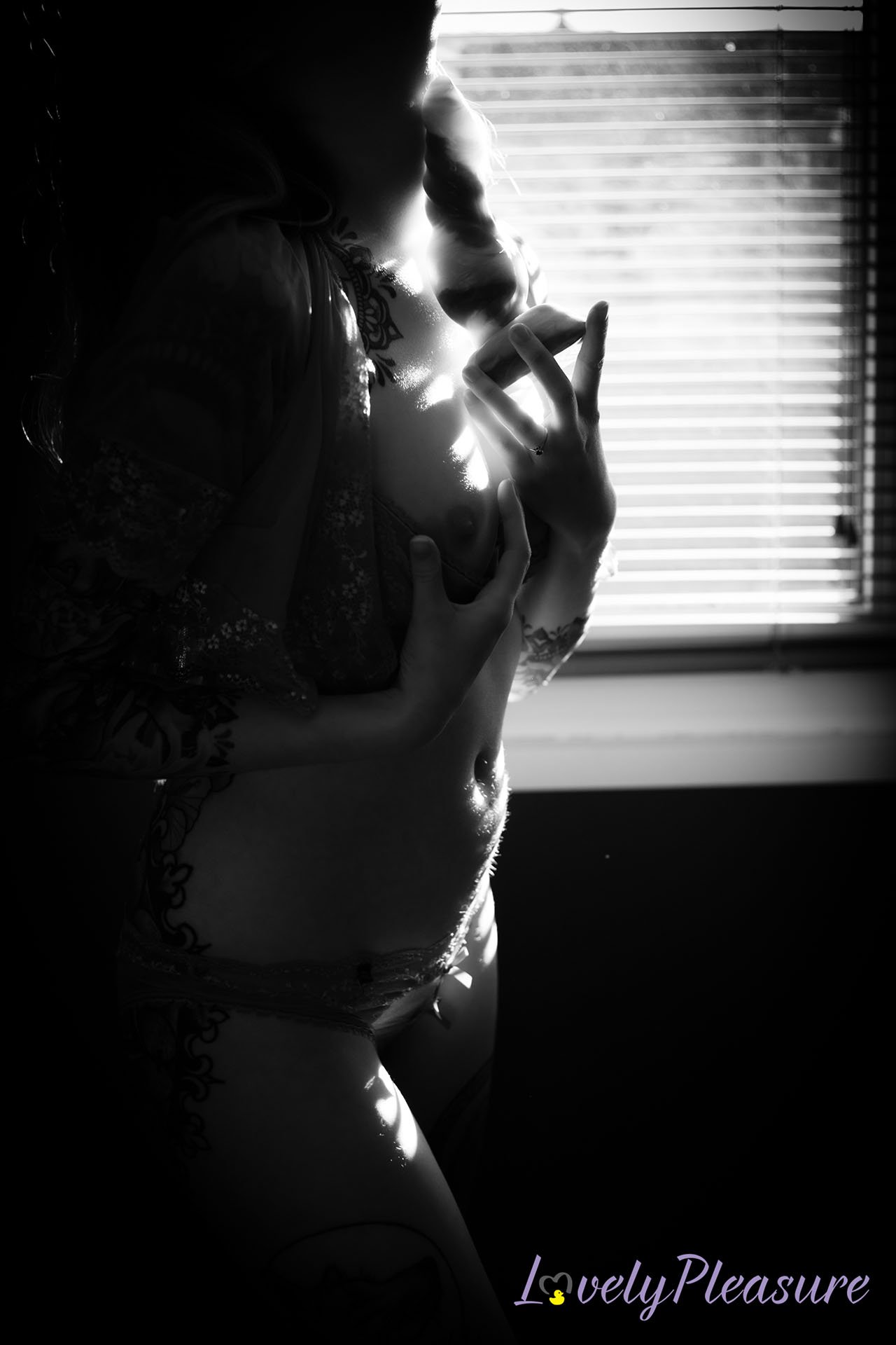 Photo 8 de Miss et du gode Argos - SmartyKerson
