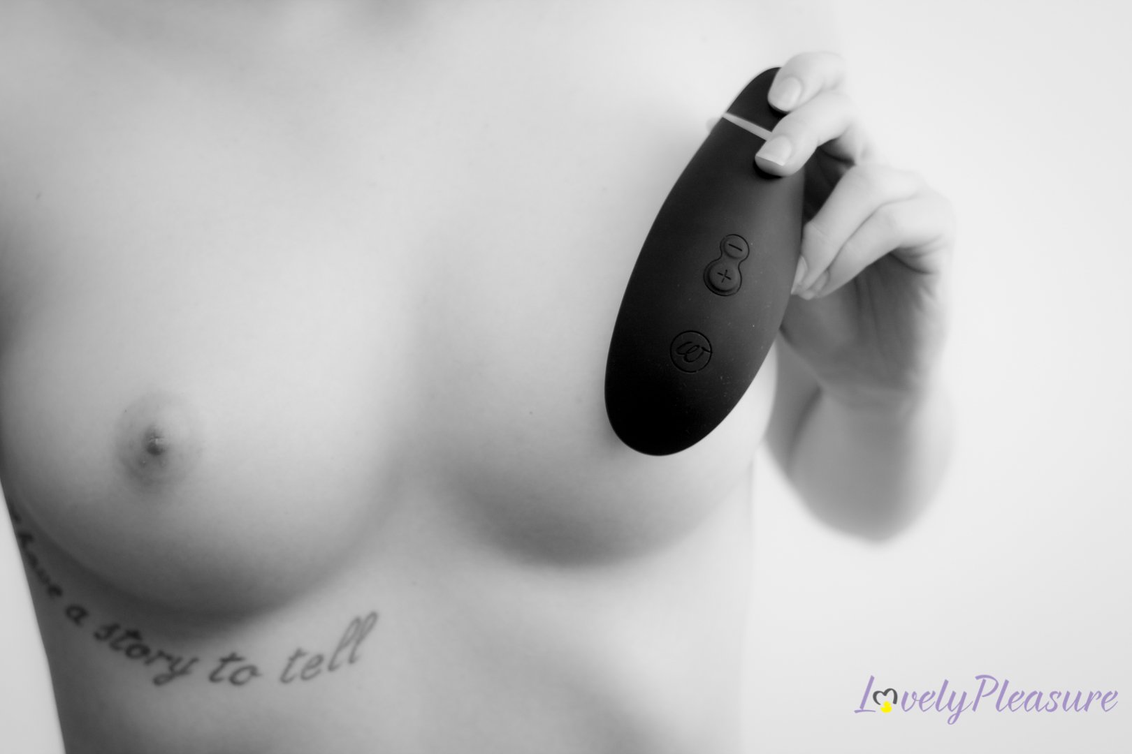 Photo 14 de Miss et du Womanizer Premium - Stimulateur clitoridien