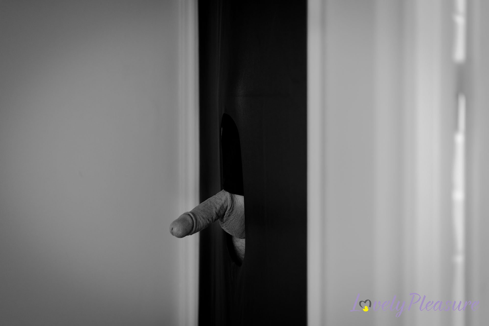 Photo 11 de Miss et du glory hole amovible et transportable - MyGloryAll