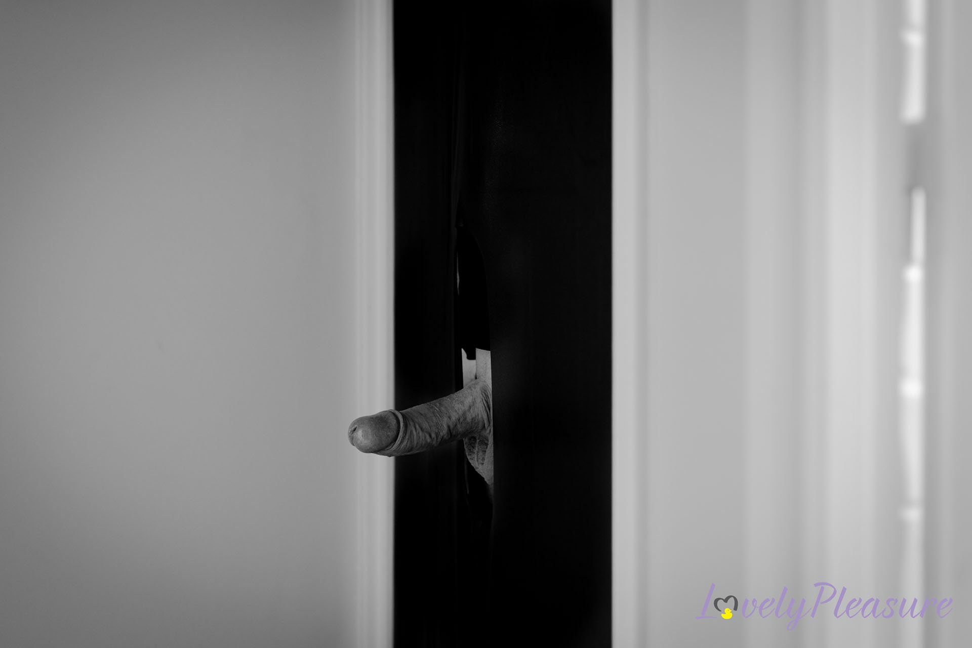 Photo 14 de Miss et du glory hole amovible et transportable - MyGloryAll