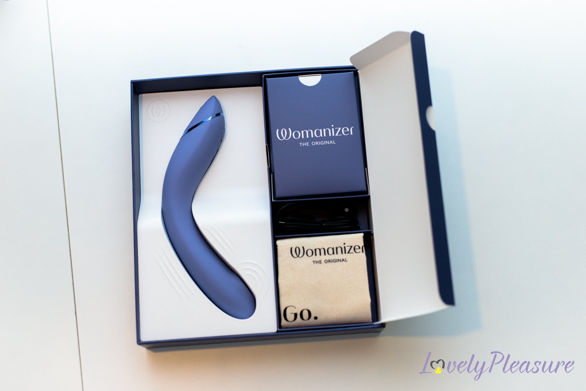 Image à la une du test du Womanizer OG