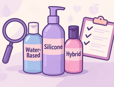 [Guide] Comment bien choisir son lubrifiant ?