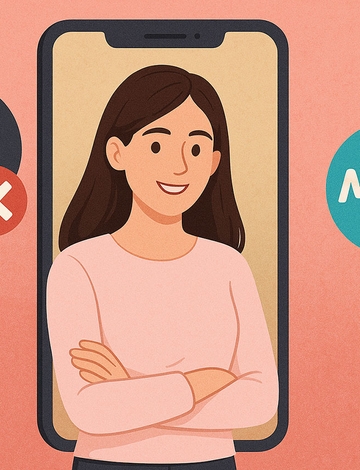 Nous arrêtons les réseaux sociaux