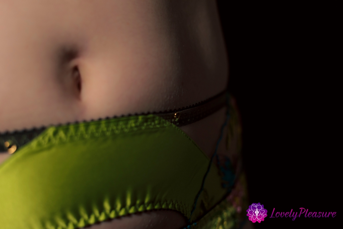 Photo 10 - Miss porte l'ensemble Keri Lime d'Edge o' Beyond